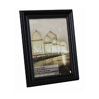 Home Black Classic Beaded Frame by Studio Décor®