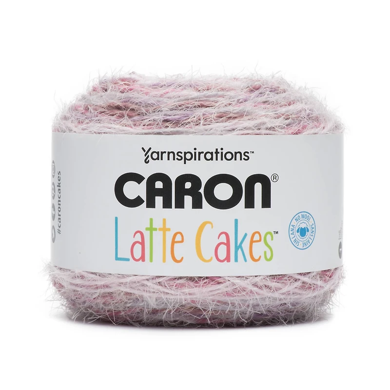 Caron® Latte Cakes™ Yarn
