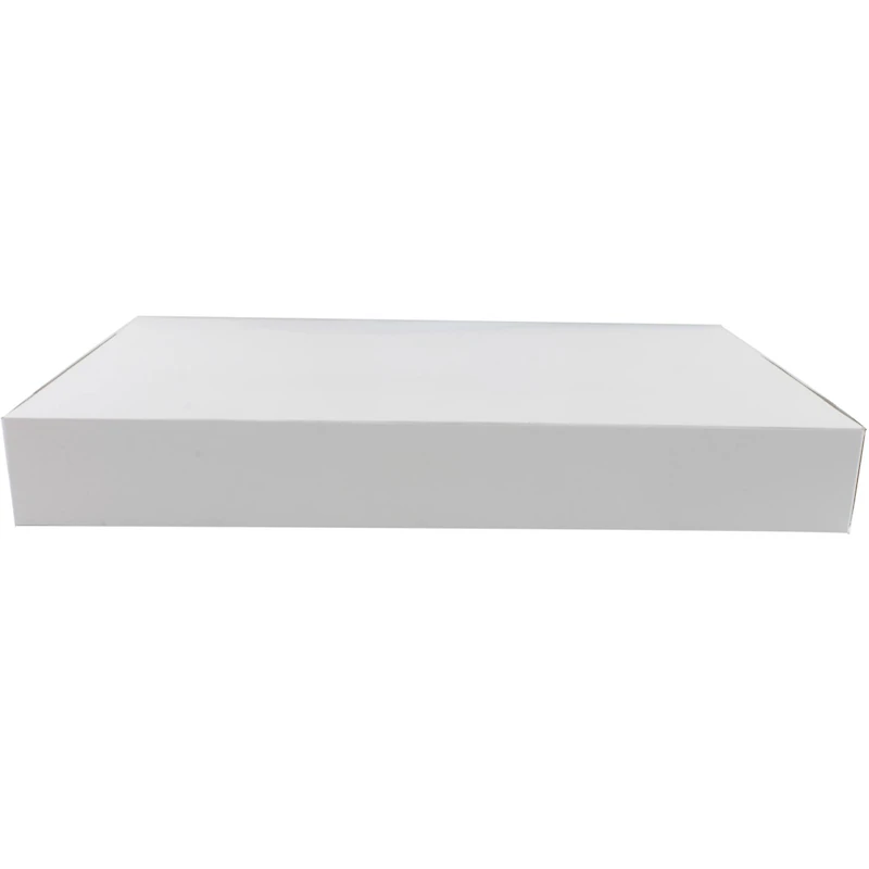 Celebrate It™ Shirt Gift Box, White