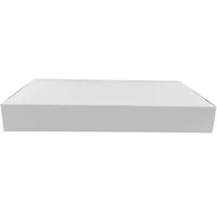 Celebrate It™ Shirt Gift Box, White