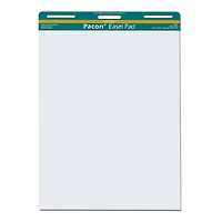 Unruled Easel Pad, 50 Sheets