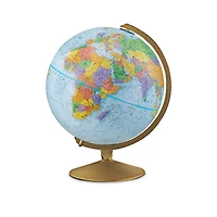 The Explorer Classroom Globe, 12"