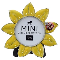 Mini Sunflower Frame by Studio Décor®