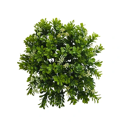 Green Boxwood Mat by Ashland®