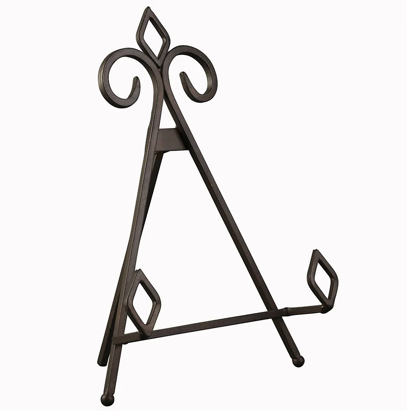 Bronze Keller Easel By Studio Décor®