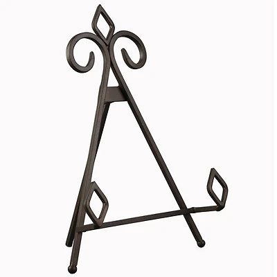Bronze Keller Easel By Studio Décor®