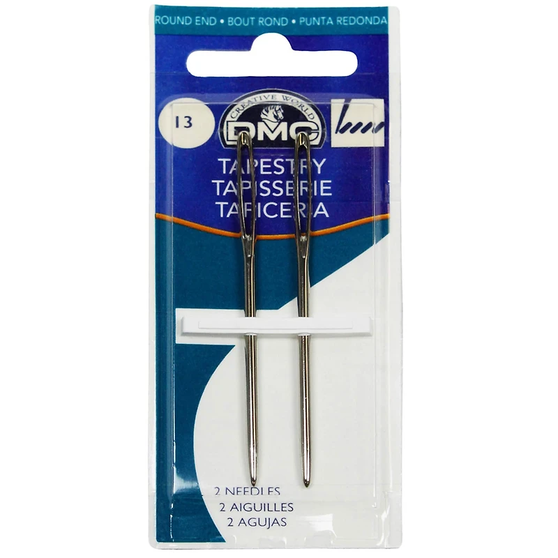 DMC® Tapestry Needles