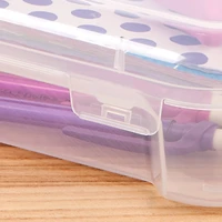 6" x 6" Scrapbook Case by Simply Tidy™