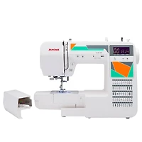 Janome MOD-50 Sewing Machine