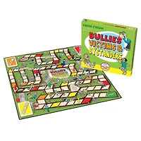 Fintan O'Regan Bullies, Victims & Bystanders Board Game