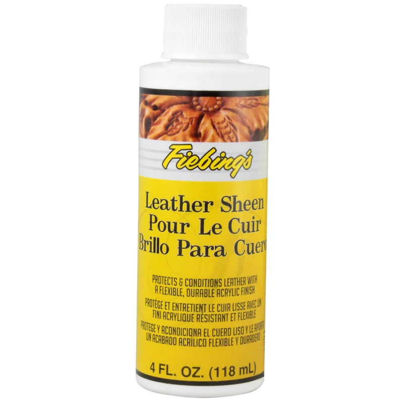 Fiebing's Leather Sheen