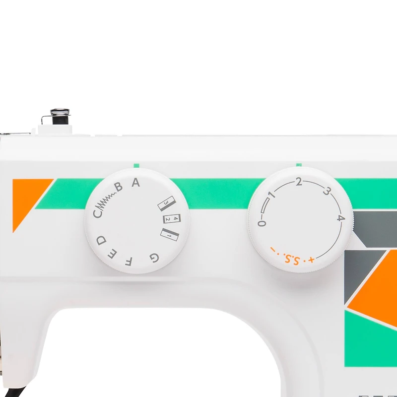 Janome MOD-15 Sewing Machine