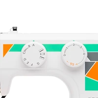 Janome MOD-15 Sewing Machine