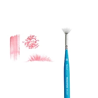 Princeton™ Select™ Artiste Series 3750 Mini Fan Brush
