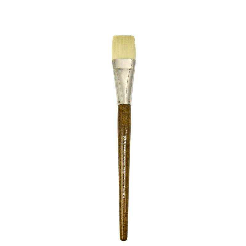 Royal & Langnickel® Jumbo™ Firm Flat Paintbrush