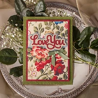 Cuttlebug® Everyday Sentiments Die Set