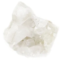 Quartz Crystal Cluster by Ashland®