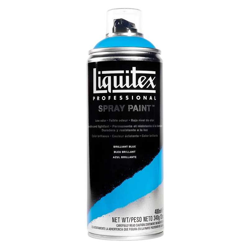 Liquitex® Professional Spray Paint