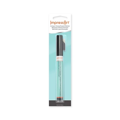 ImpressArt® Stamp Enamel Marker