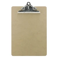 Charles Leonard Masonite Letter Sized Clipboard