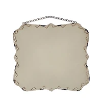 Stamp Metal Plaque by ArtMinds™