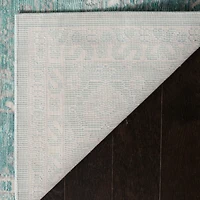 Valencia Classic 3' X 5' Area Rug