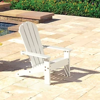 KidKraft Adirondack Chair