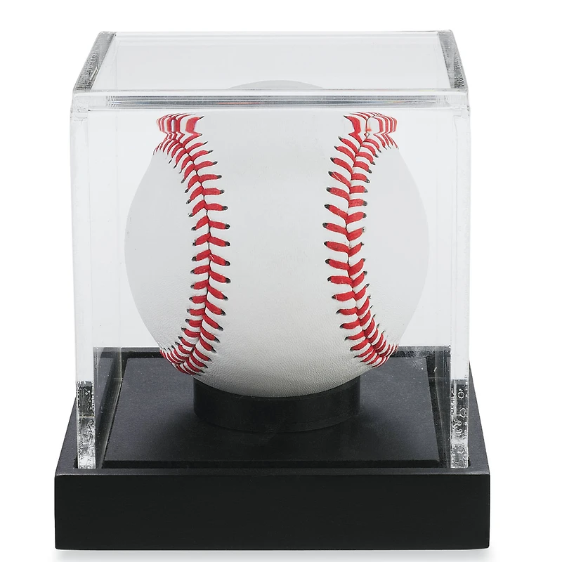 Baseball Display Case by Studio Décor®