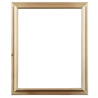 16" x 20" Unfinished Open Back Frame by Studio Décor®