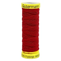 Red Elastic Thread