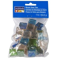 Mosaic Glass Tiles by ArtMinds™