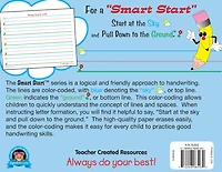 Smart Start Story Paper