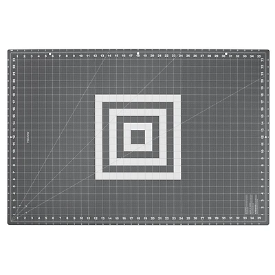Fiskars® Folding Cutting Mat, 24" x 36"