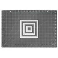 Fiskars® Folding Cutting Mat, 24" x 36"