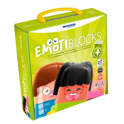 Emotiblocks