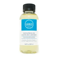 Gamblin Safflower Oil