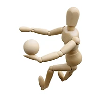 Art Alternatives Magnetic Manikin