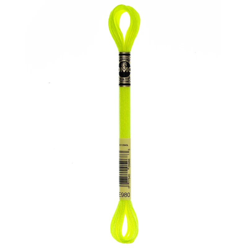 DMC® Light Effects Floss