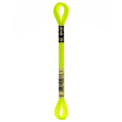 DMC® Light Effects Floss