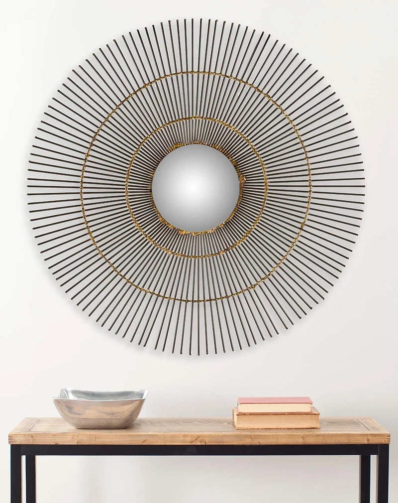 Orbit The Sun Mirror in Natural