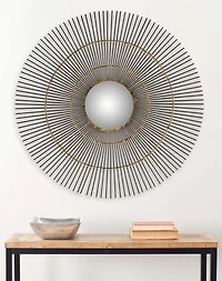 Orbit The Sun Mirror in Natural