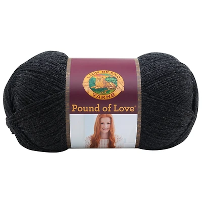 Lion Brand® Pound of Love® Yarn