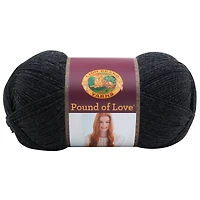 Lion Brand® Pound of Love® Yarn