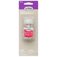 Testors® Liquid Cement for Plastics