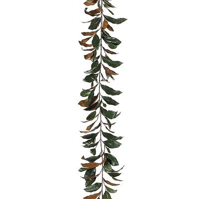 6ft. Magnolia Leaf Garland