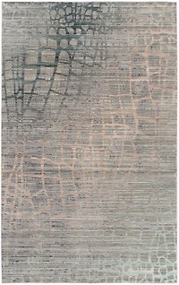 Valencia Metro-Chic 4' X 6' Area Rug