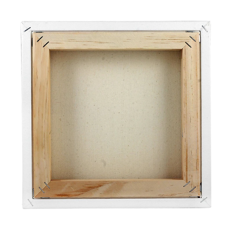 Level 3 Gallery Wrapped Heavy Duty Canvas by Artist's Loft