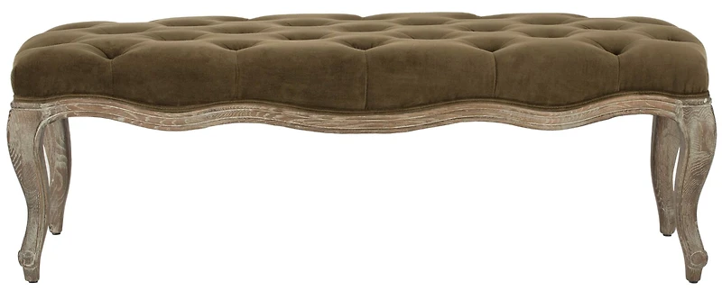 Ramsey Bench in Spruce