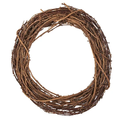 30" Grapevine Wreath by Ashland®