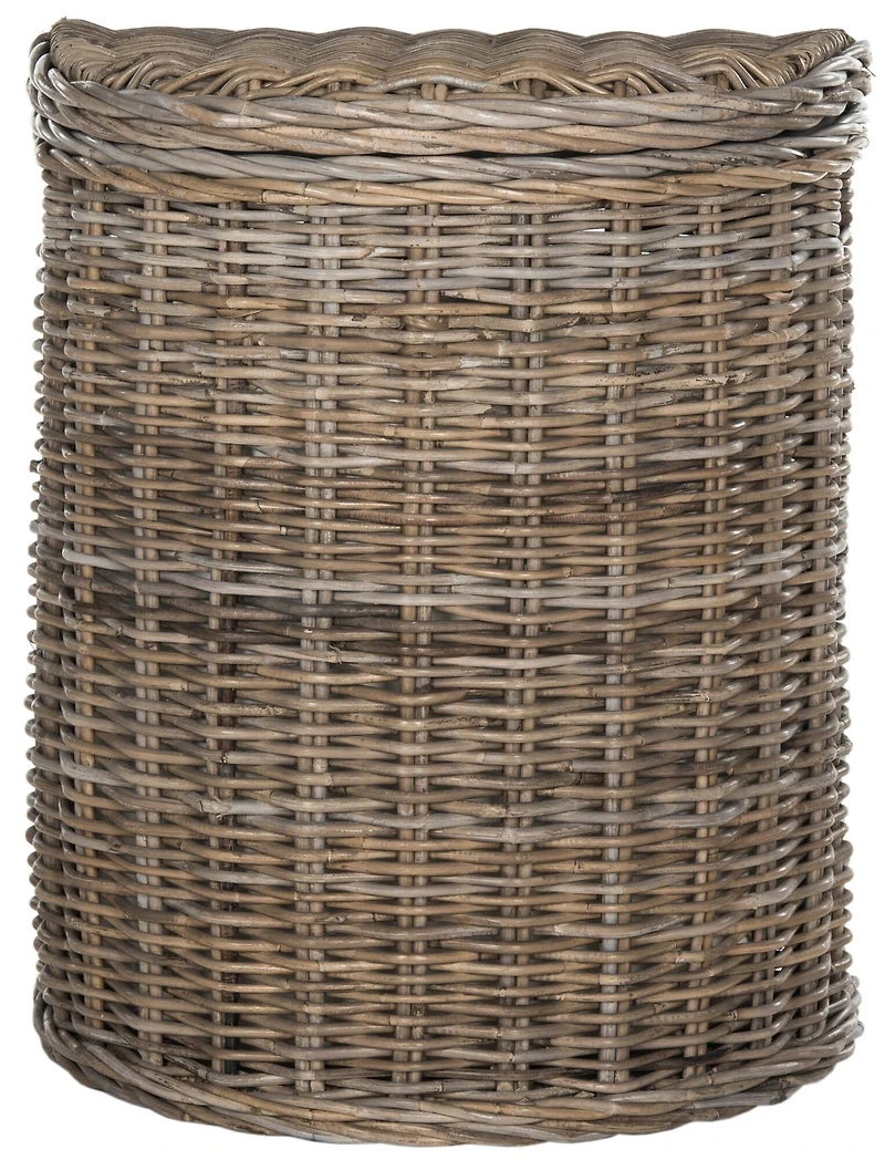 Damari Hamper in Grey